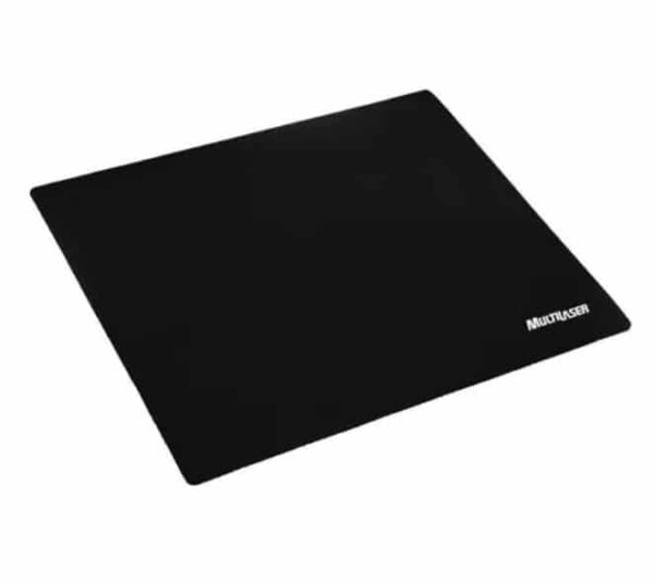 Mouse Pad Tecido Preto - Image 4